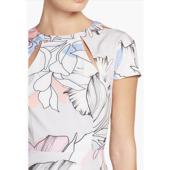 Cooper St “If I Can’t Have You” Dress *NWT* size 6 - Picture 3 of 12